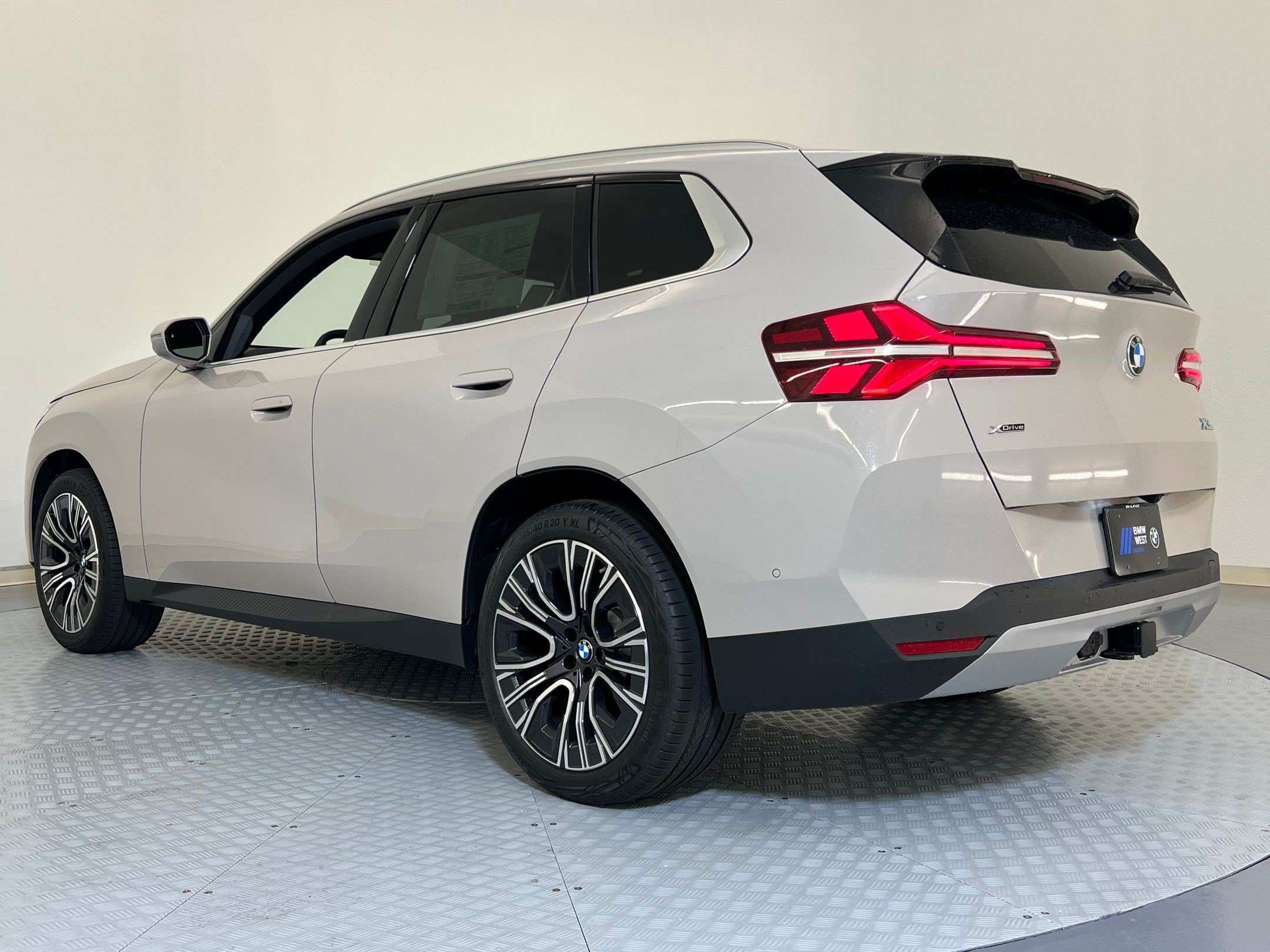 Used 2026 BMW X3 30 xDrive SUV