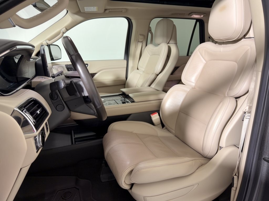 Used 2018 Lincoln Navigator Reserve SUV
