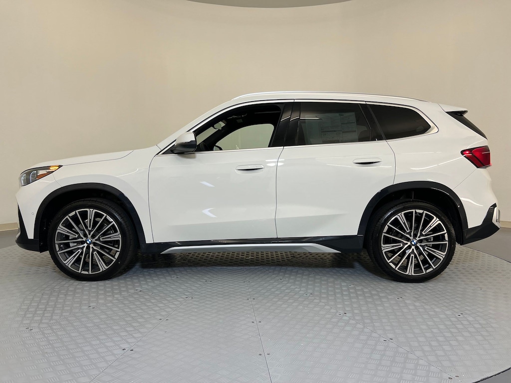 Used 2026 BMW X1 xDrive28i SUV