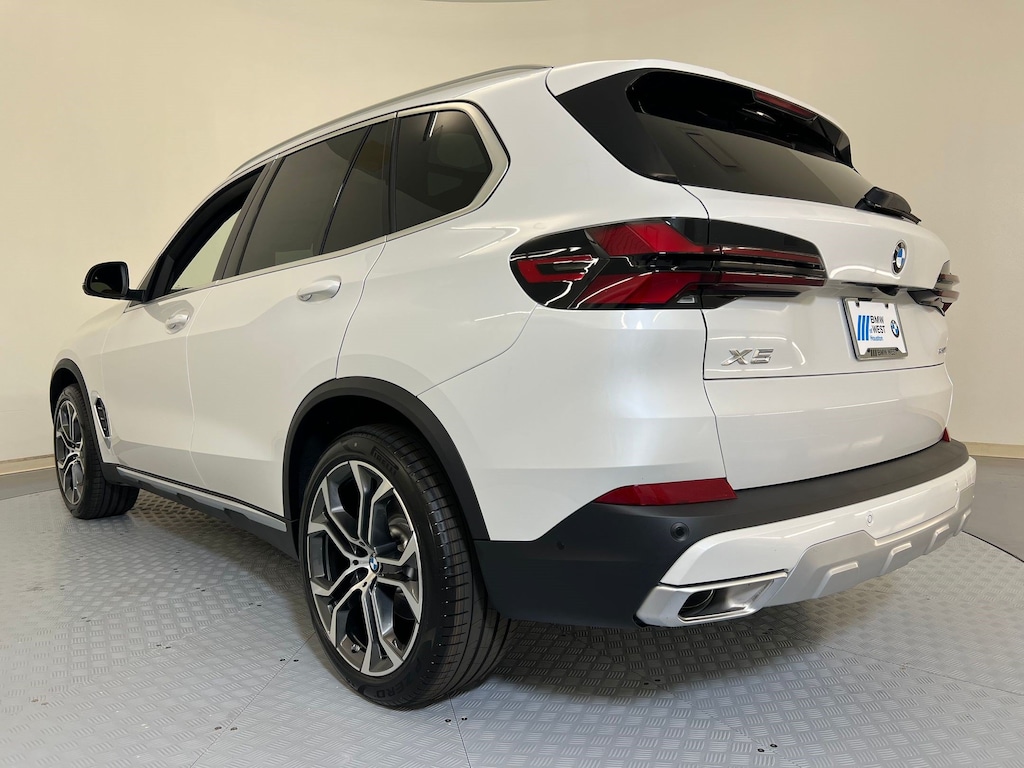 Used 2026 BMW X5 sDrive40i SUV