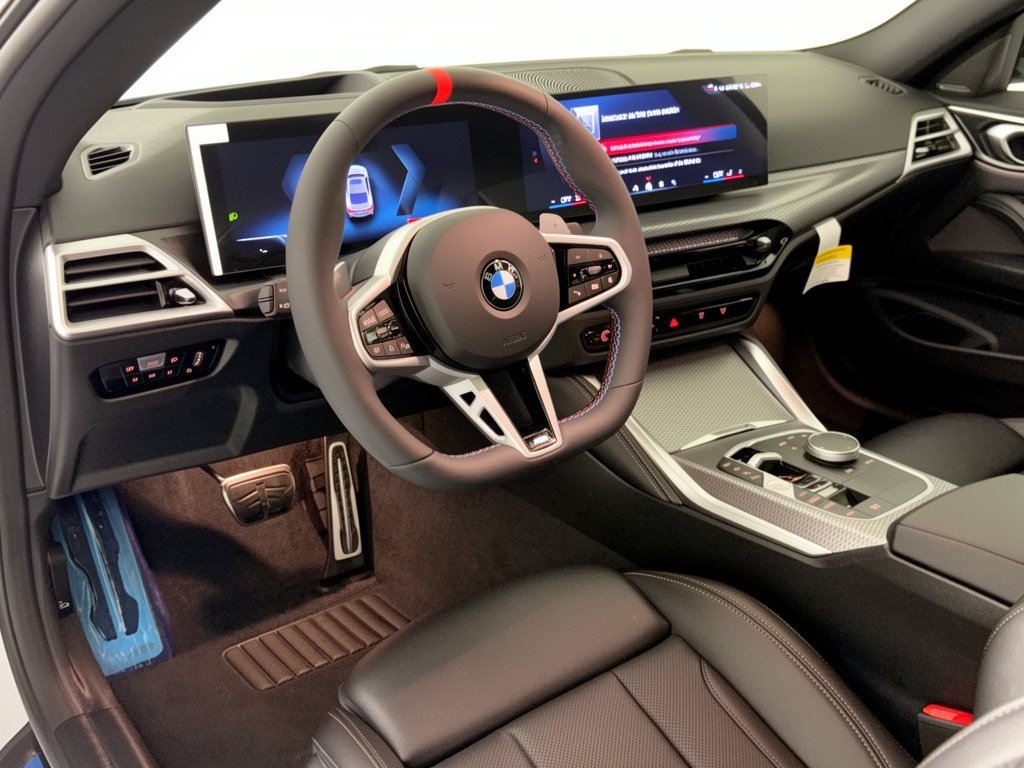 New 2027 BMW M440i Coupe