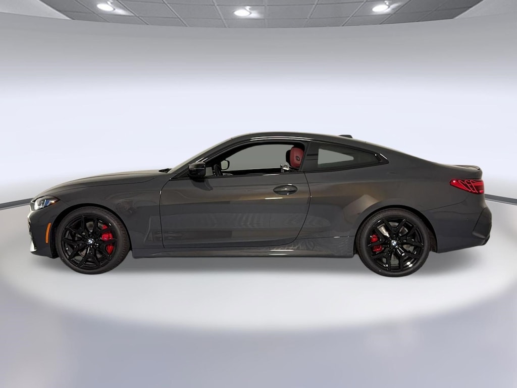 New 2027 BMW M440i Coupe