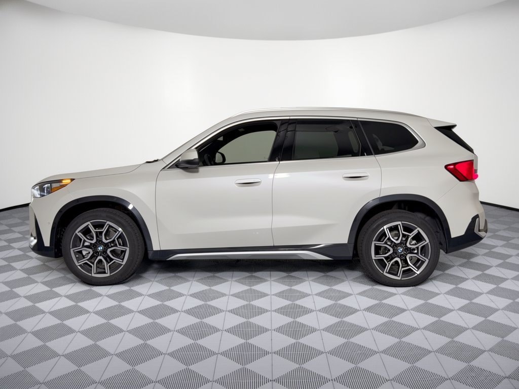 New 2027 BMW X1 xDrive28i SUV