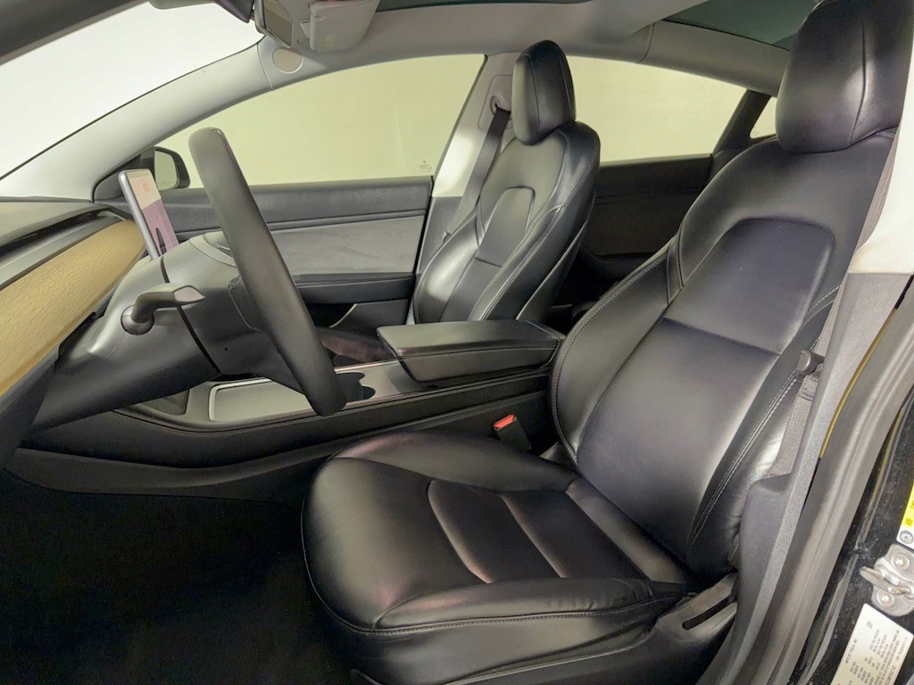 Used 2021 Tesla Model 3 Performance Sedan