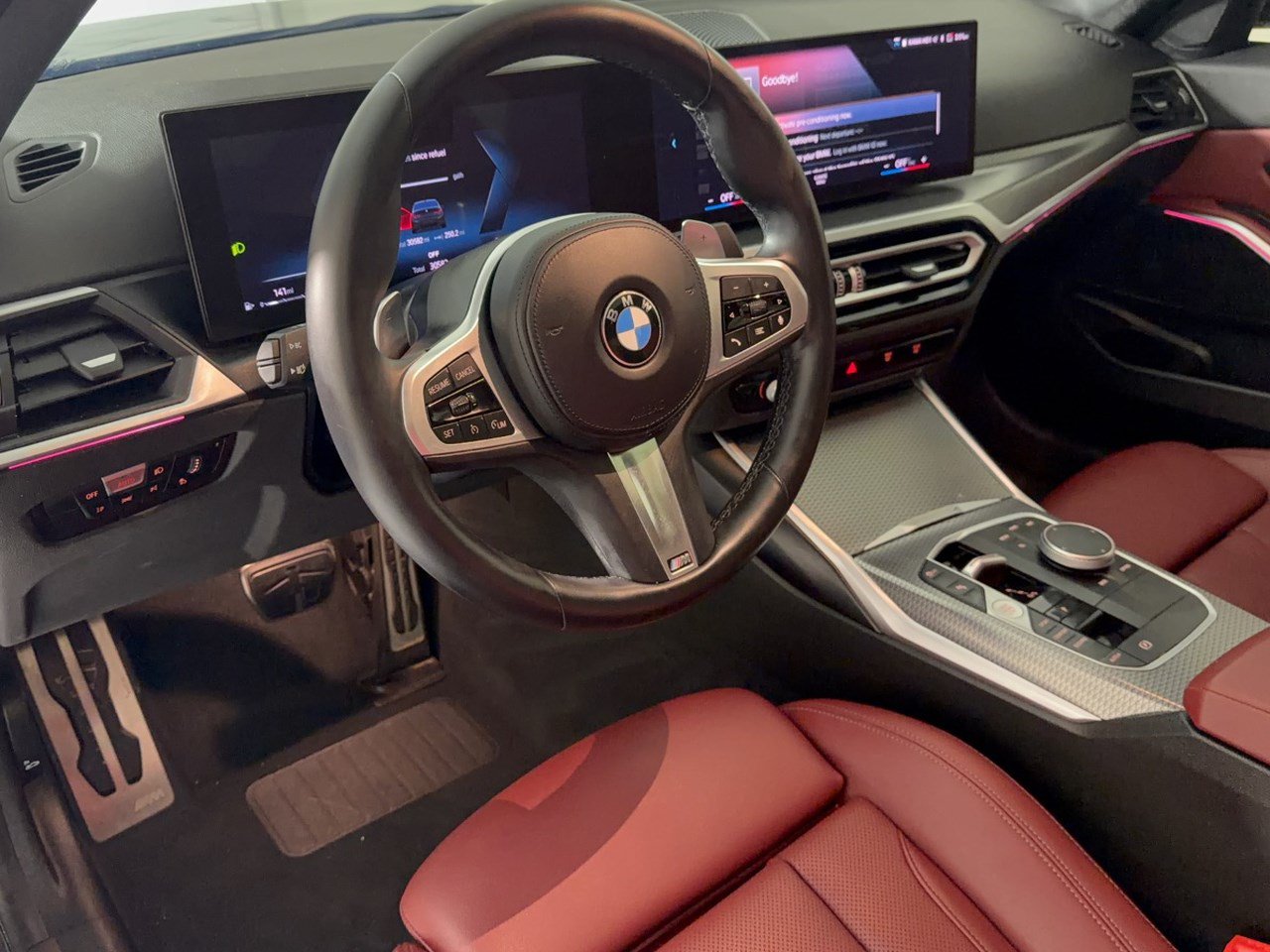 Used 2023 BMW M340i Sedan