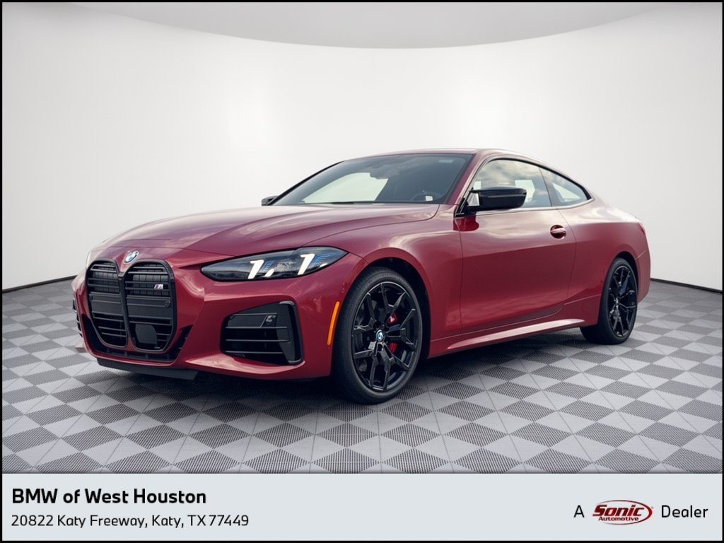 New 2027 BMW M440i xDrive Coupe