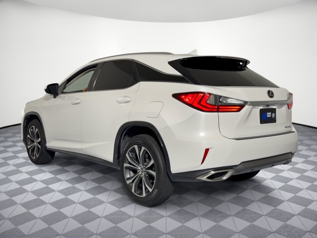Used 2019 Lexus RX 350 SUV