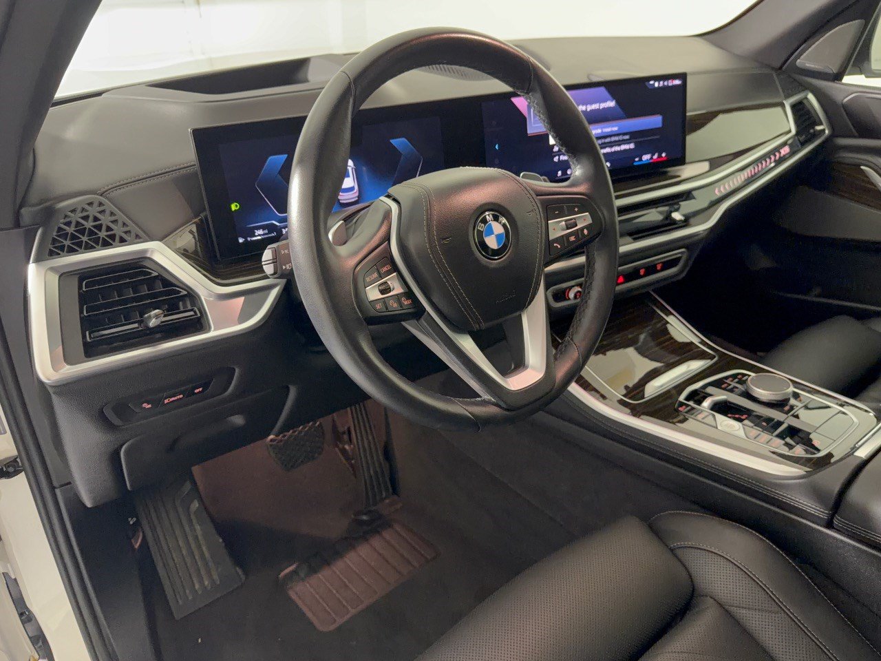 Used 2026 BMW X5 sDrive40i SUV