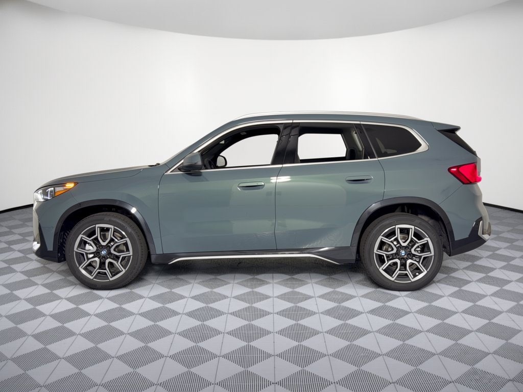 New 2027 BMW X1 xDrive28i SUV