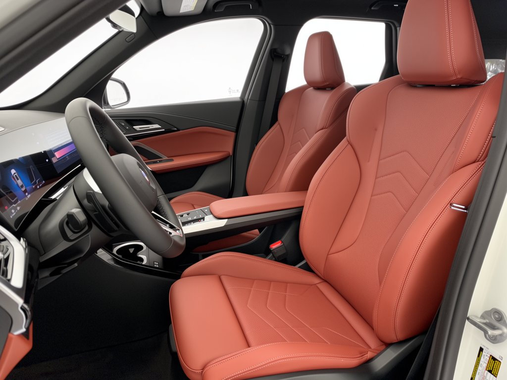 New 2027 BMW X1 xDrive28i SUV