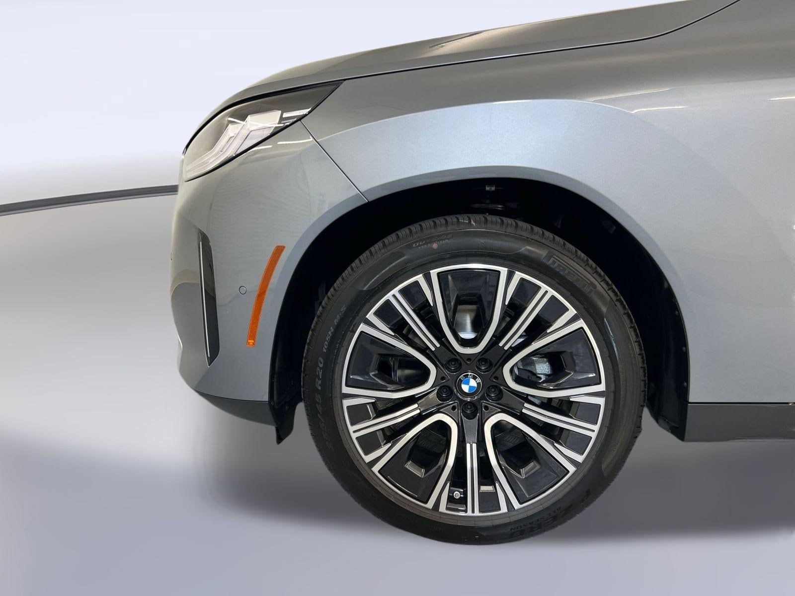 2026 BMW X3 30 - Photo 10