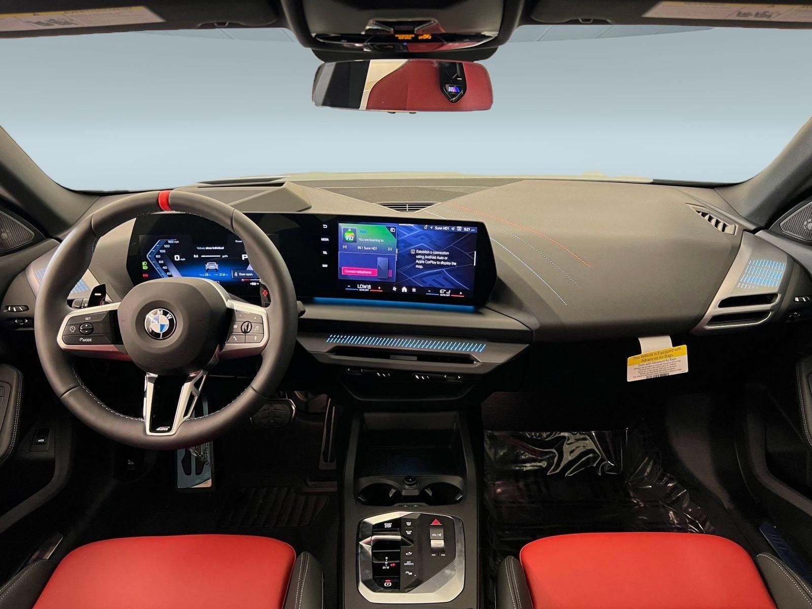 2026 BMW 2 Series M235 - Photo 34