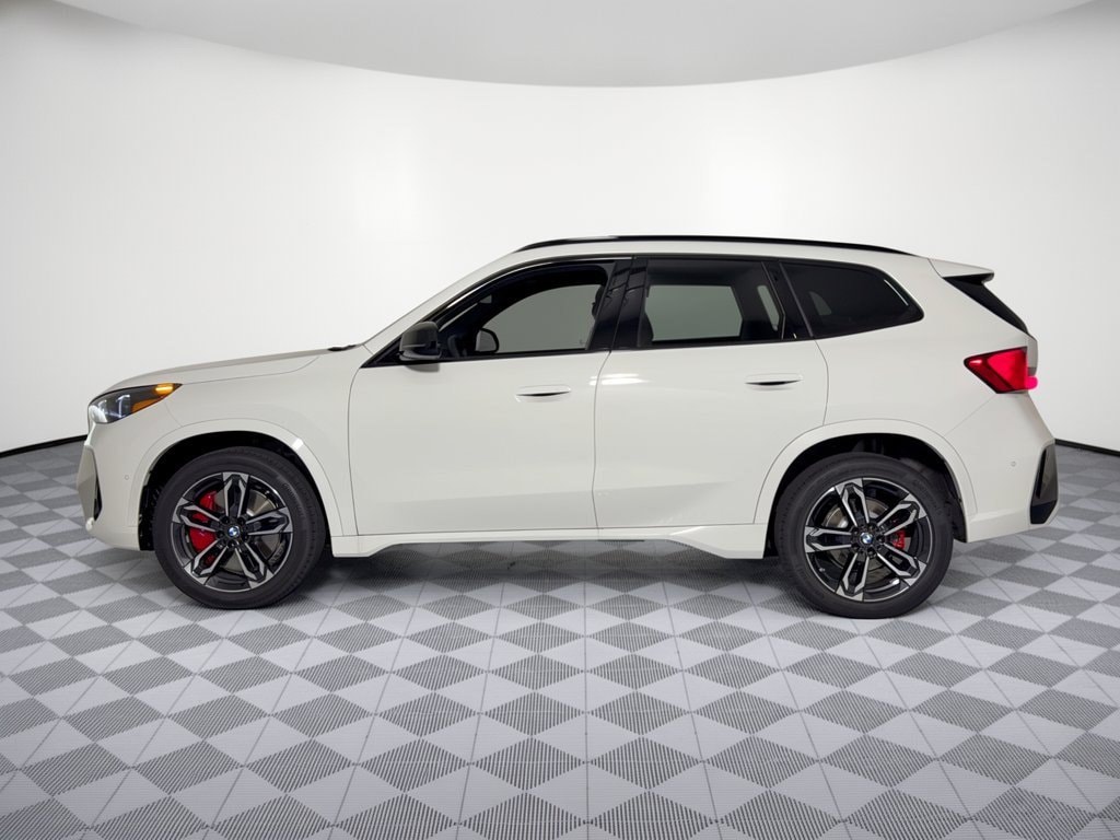 New 2027 BMW X1 xDrive28i SUV