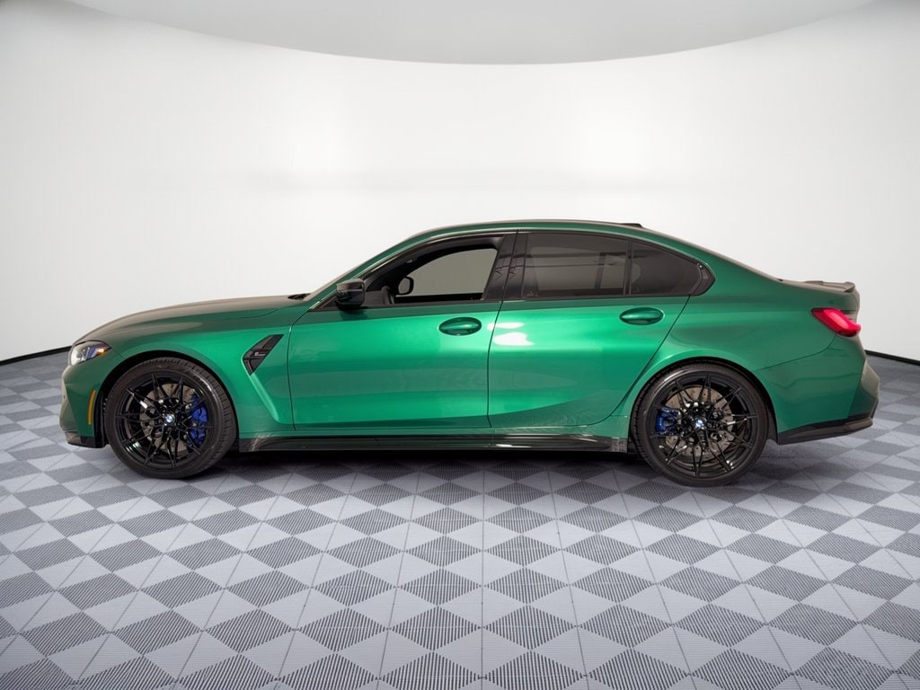 New BMW M3 for Sale | BMW of West Houston
