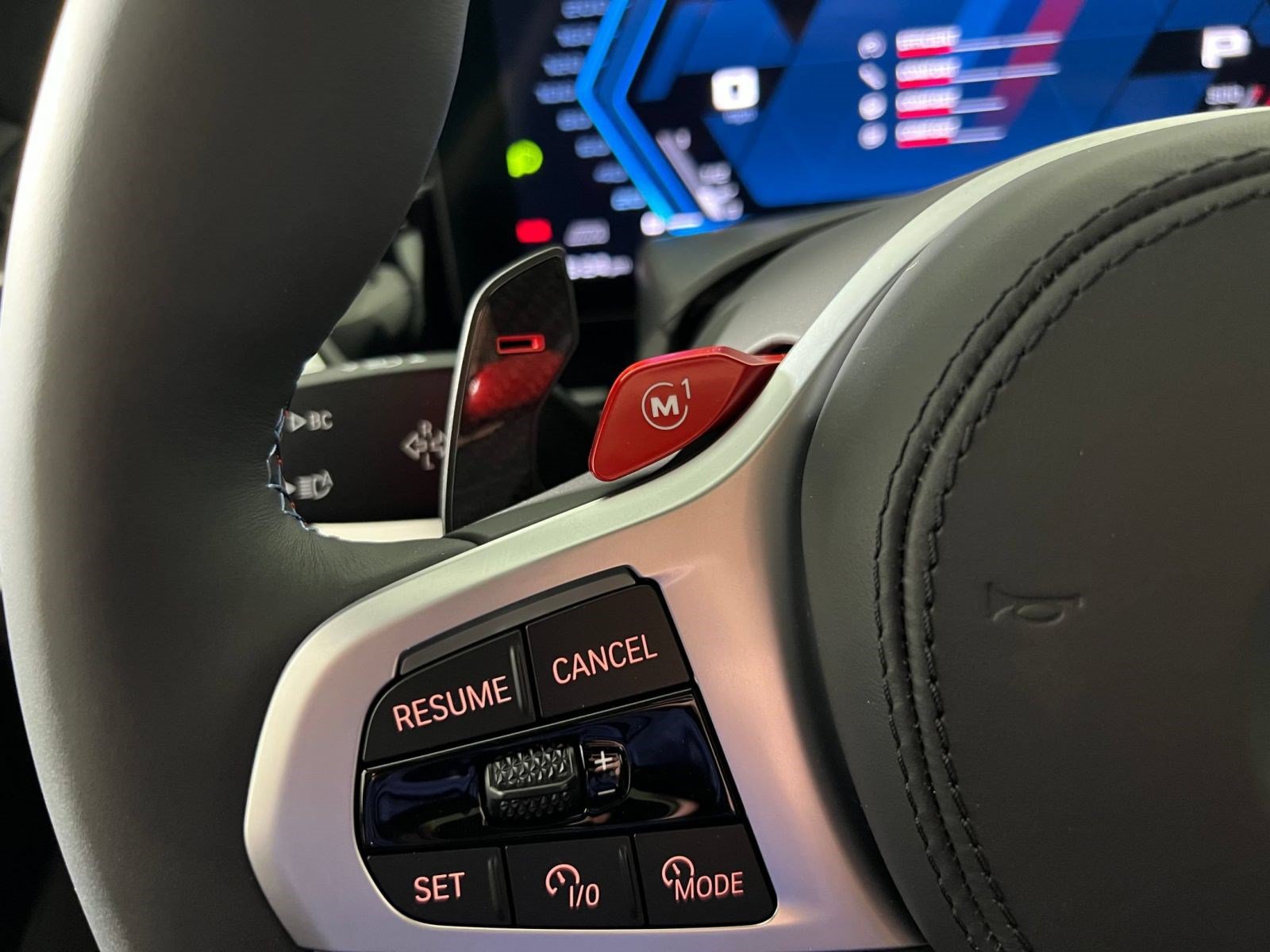 2026 BMW X5 M X5 M - Photo 16