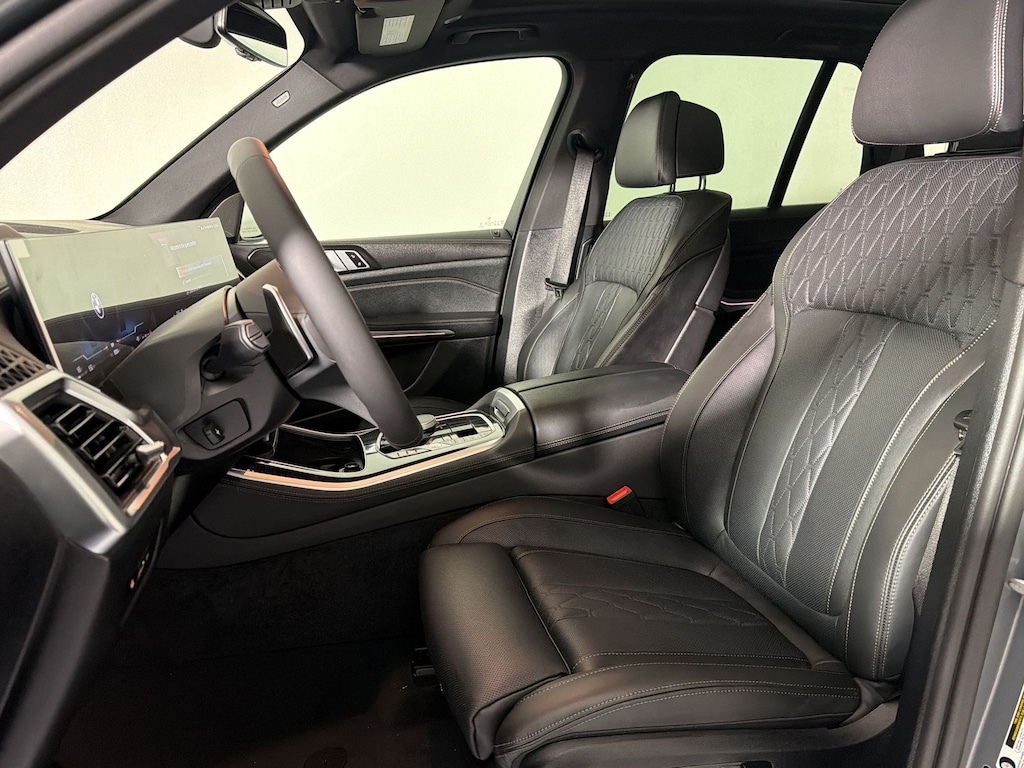 New 2026 BMW X5 xDrive40i SUV