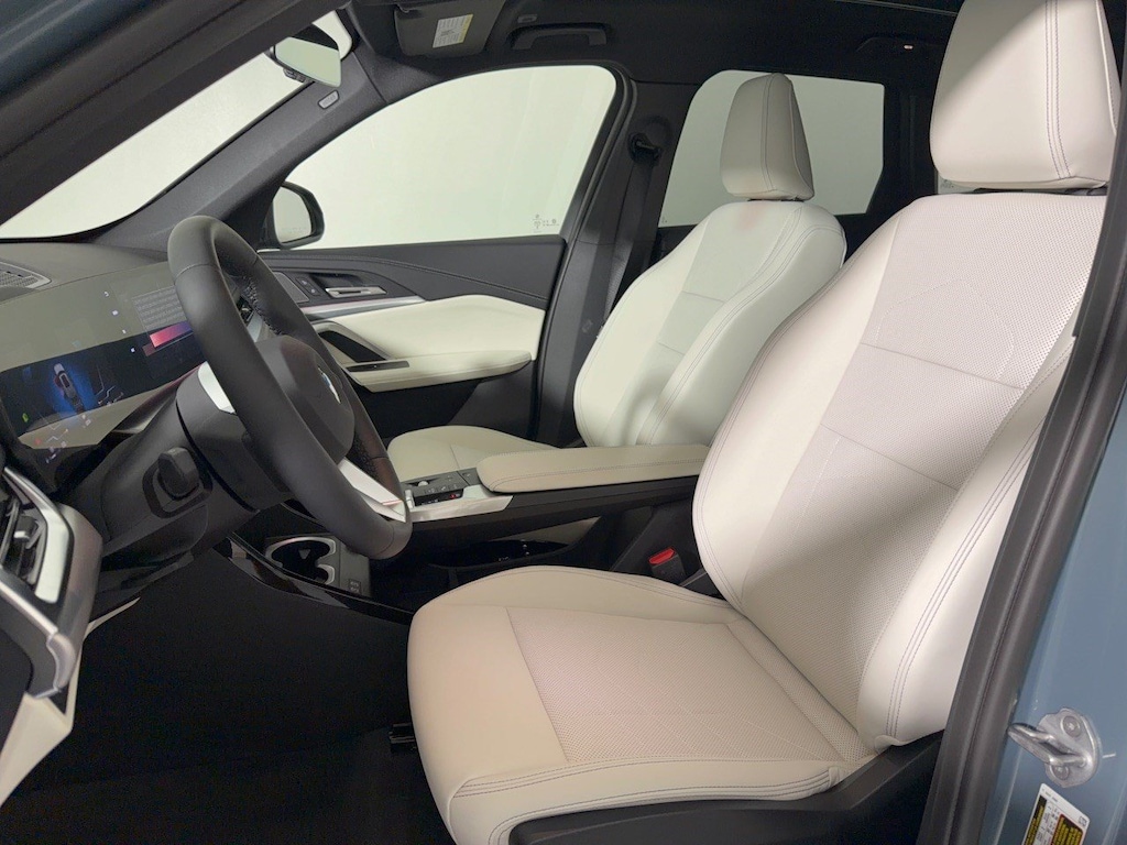 New 2027 BMW X1 xDrive28i SUV