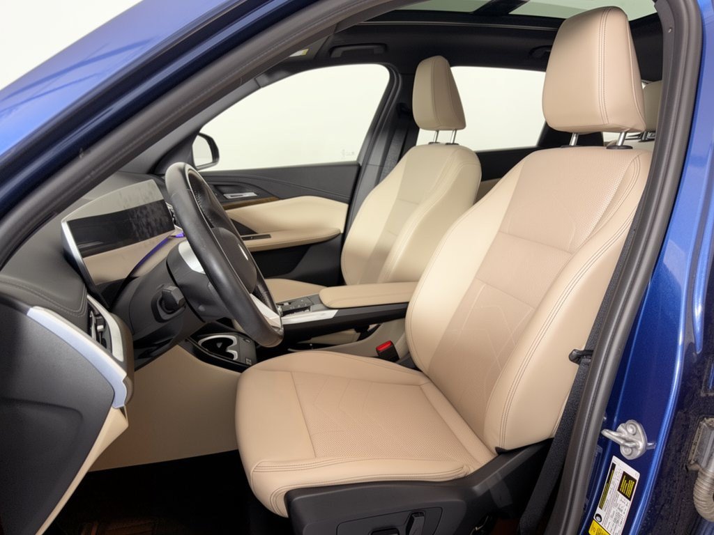 Certified 2023 BMW X1 xDrive28i SUV