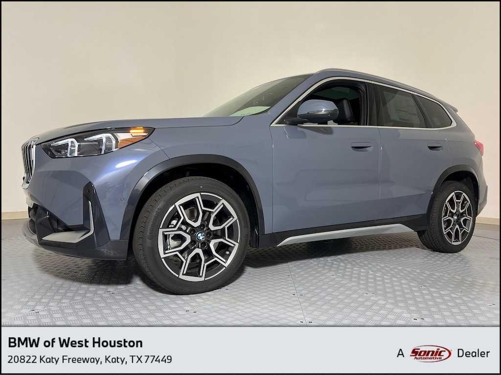 Used 2026 BMW X1 xDrive28i SUV