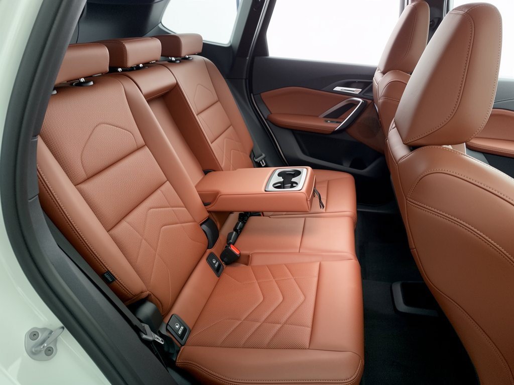 2026 BMW X1 XDrive28i - Photo 28