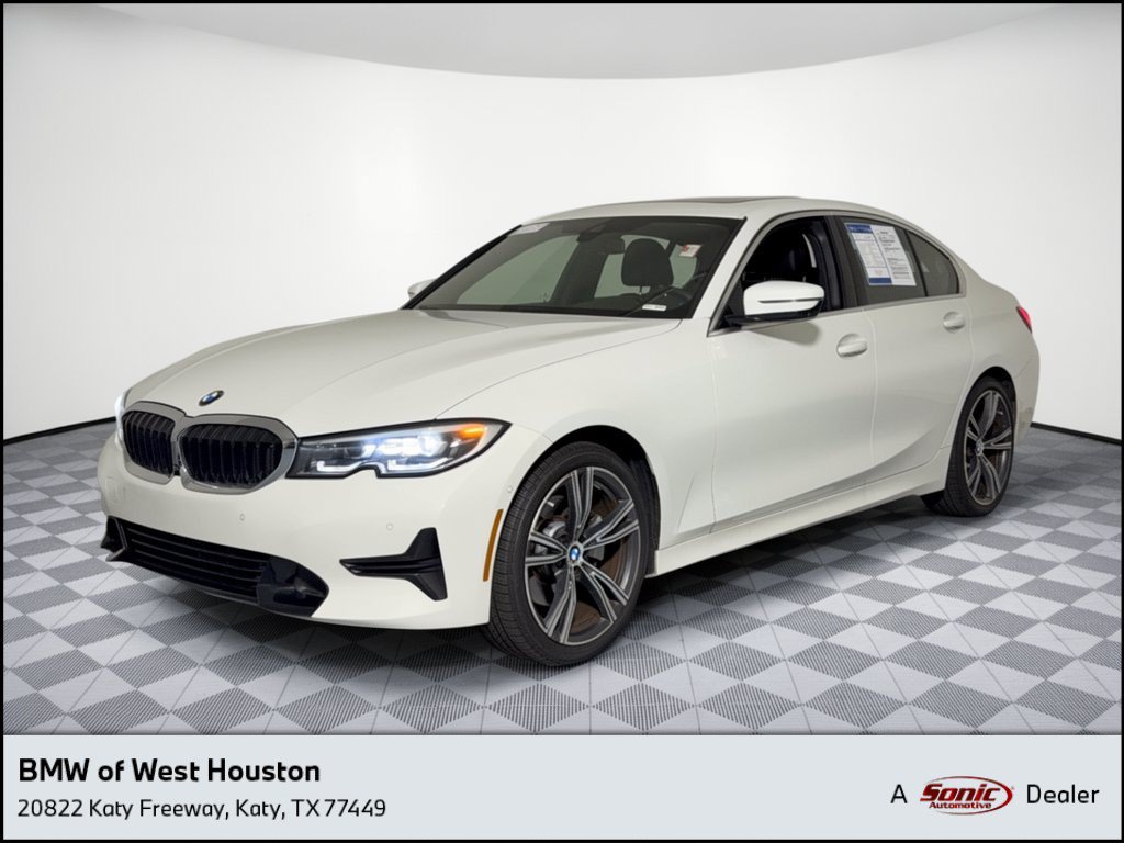  BMW 330i