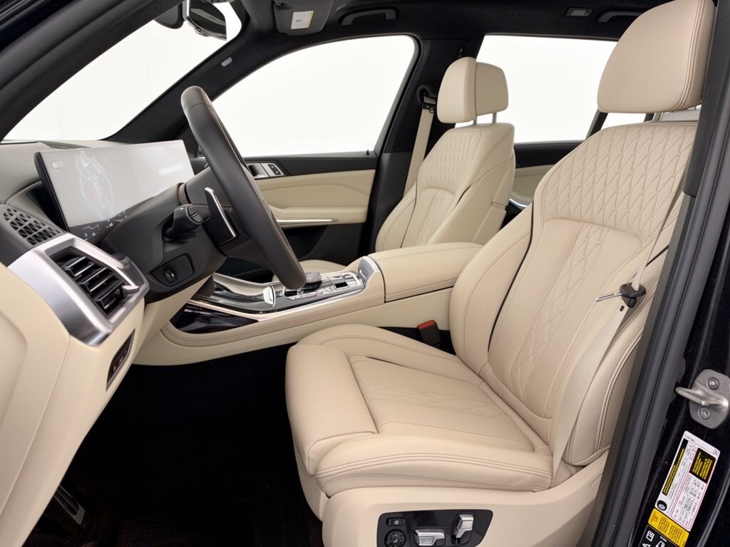 Certified 2024 BMW X7 xDrive40i SUV