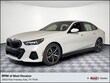  BMW 550e