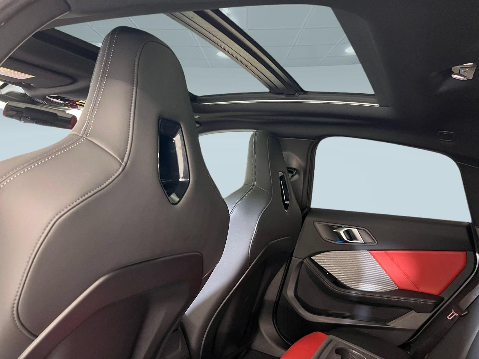 2026 BMW 2 Series M235 - Photo 32