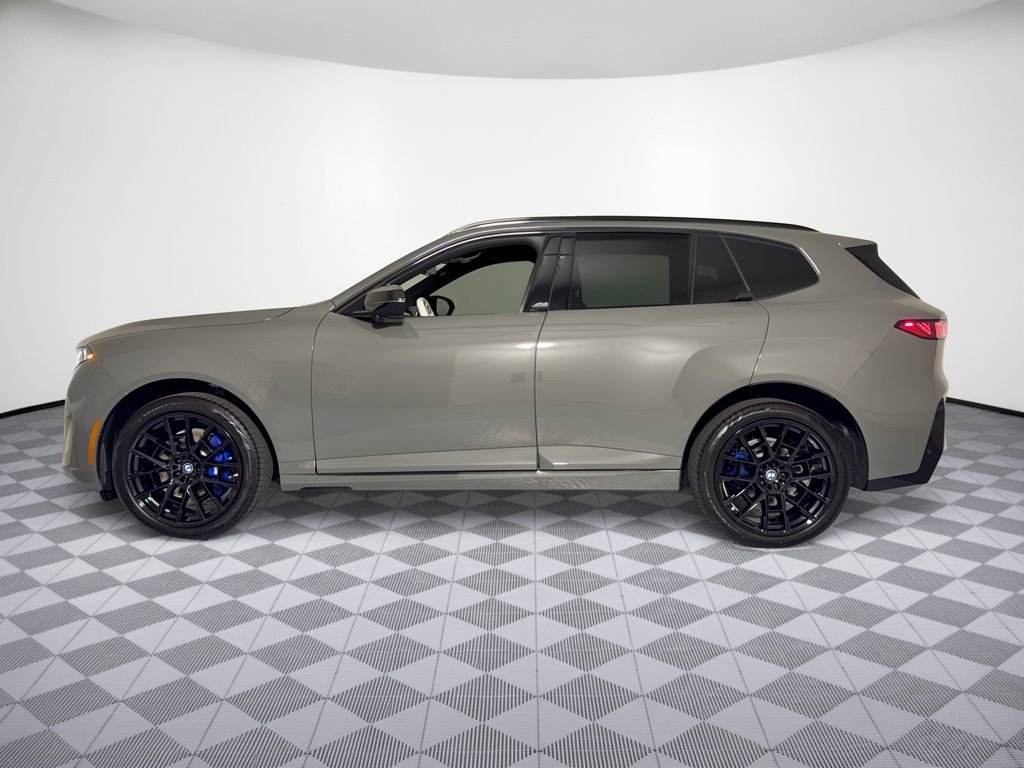 New 2027 BMW X5 40 xDrive SUV