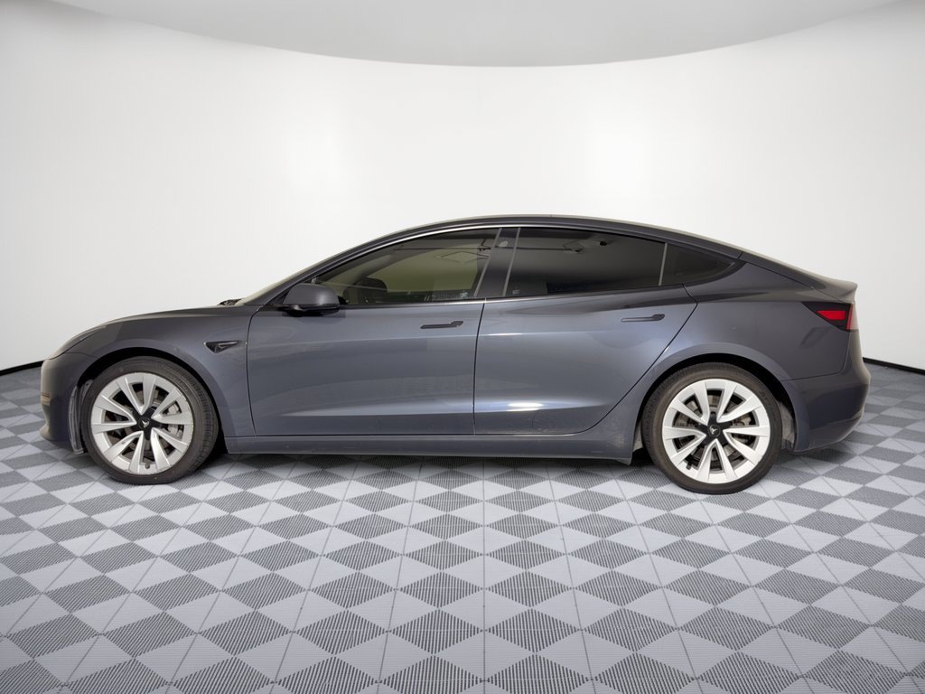 Used 2023 Tesla Model 3 Base Sedan