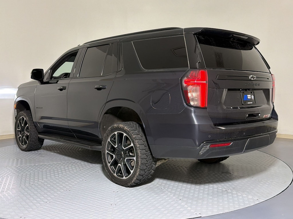 Used 2023 Chevrolet Tahoe RST SUV