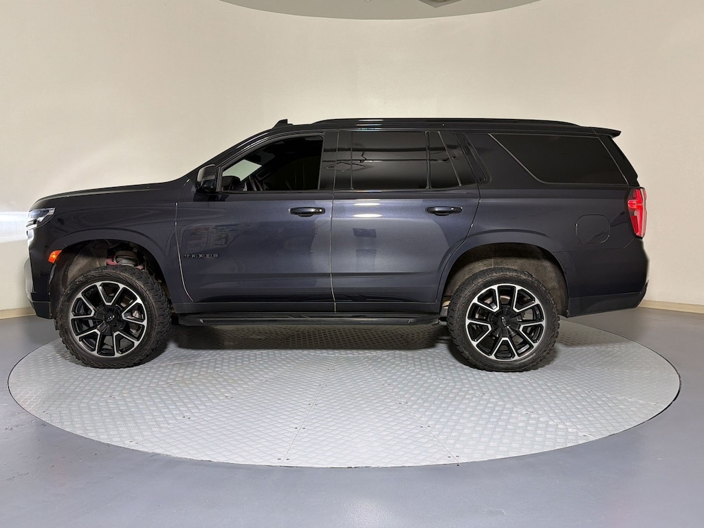 Used 2023 Chevrolet Tahoe RST SUV