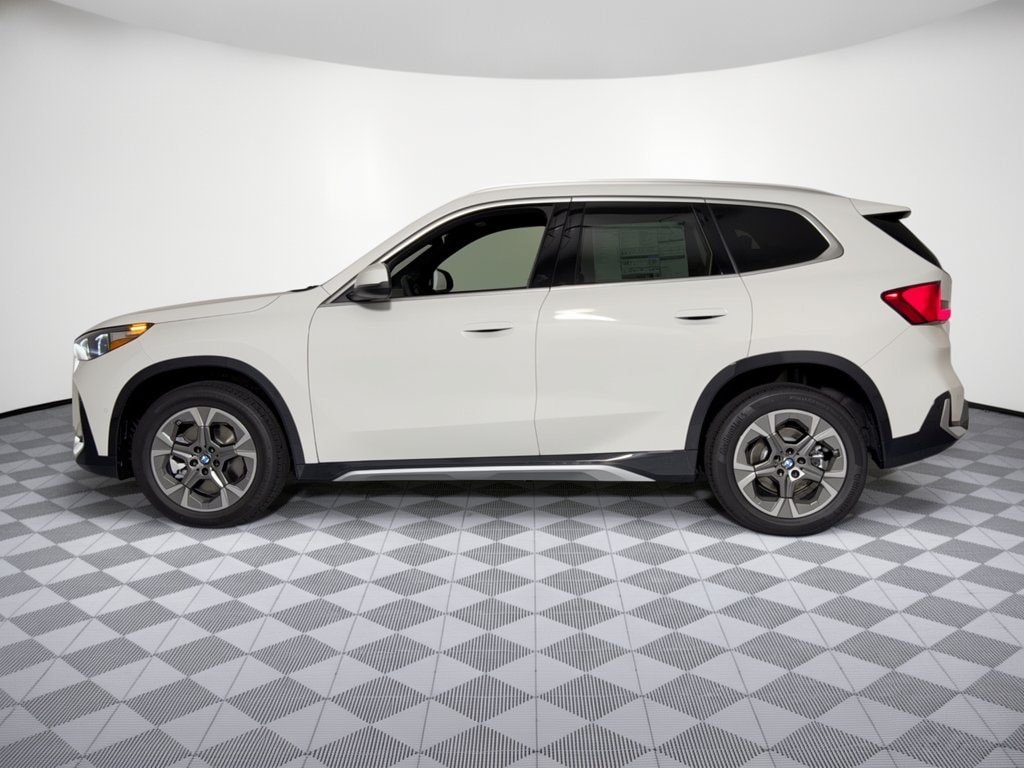 New 2027 BMW X1 xDrive28i SUV