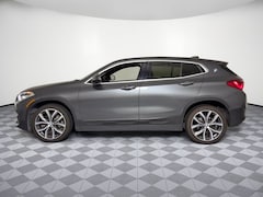 Used 2021 BMW X2 sDrive28i Sports Activity Coupe for sale in Houston