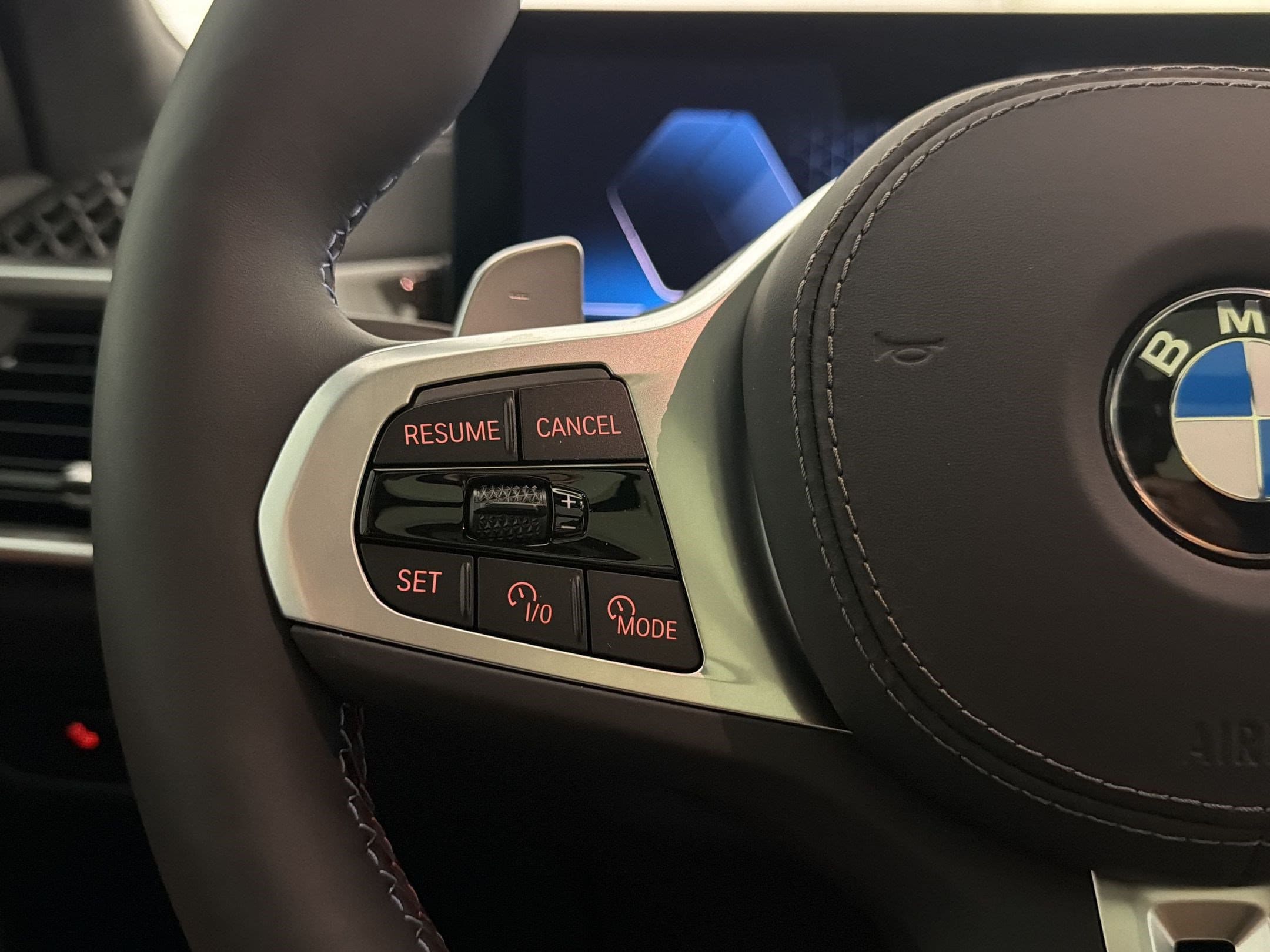 2026 BMW X5 M60i - Photo 16
