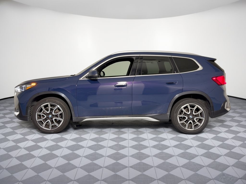Used 2026 BMW X1 xDrive28i SUV
