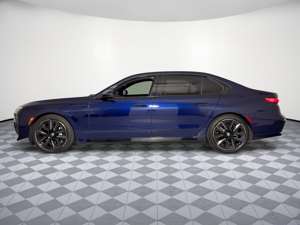Used 2023 BMW i7 xDrive60 Sedan