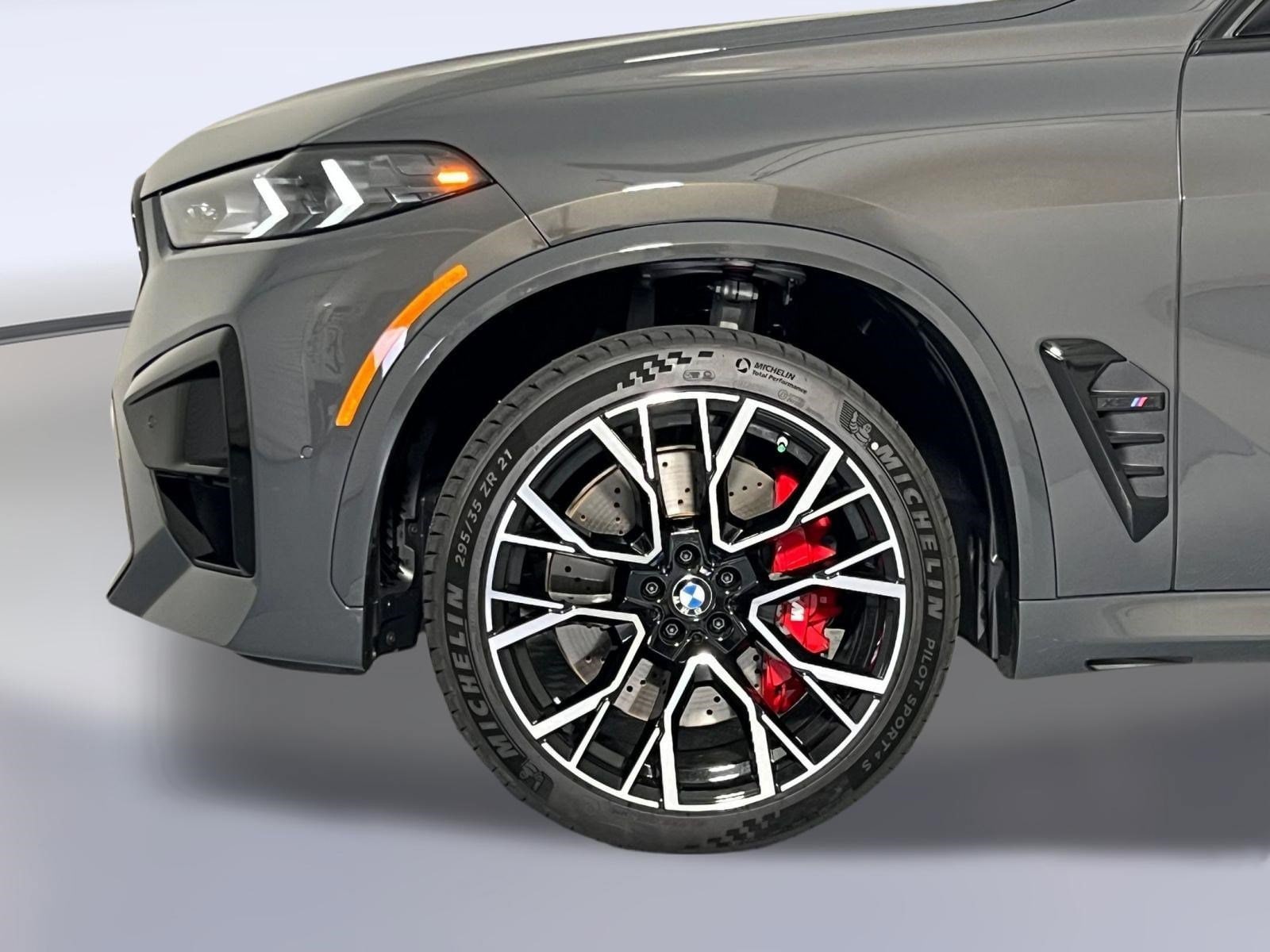 2026 BMW X5 M X5 M - Photo 9