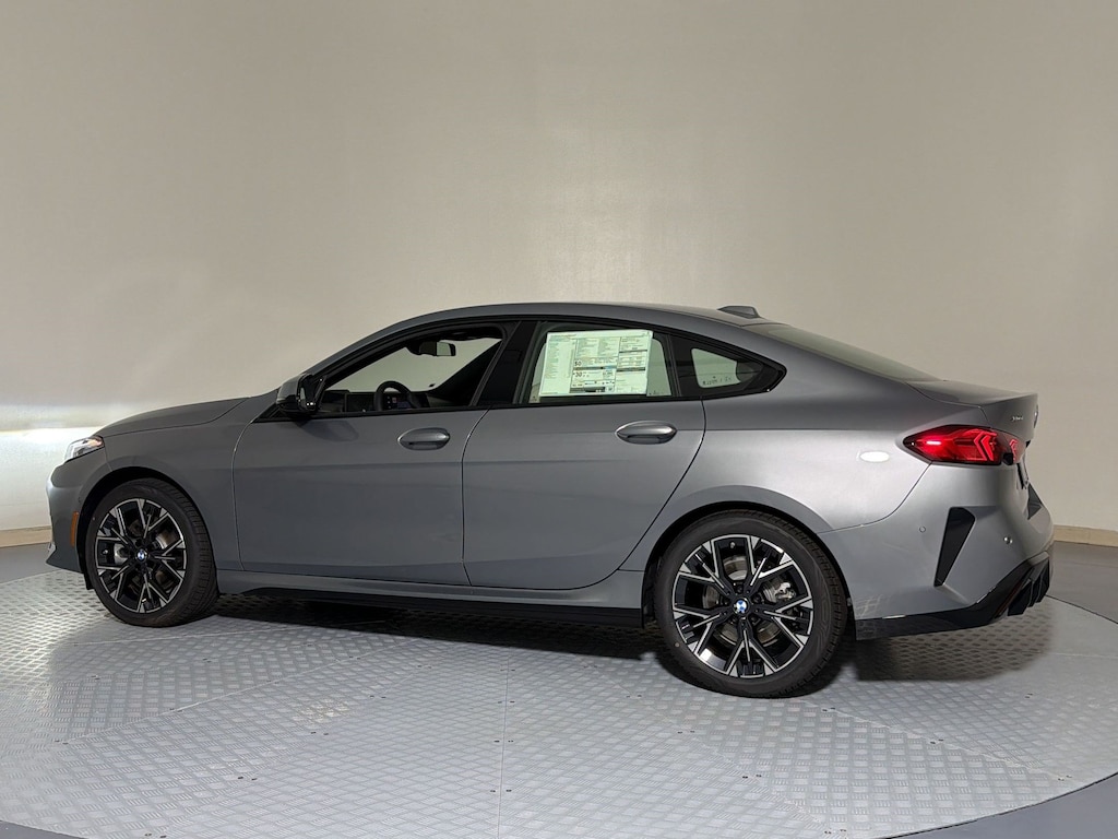 New 2026 BMW 228i xDrive Gran Coupe