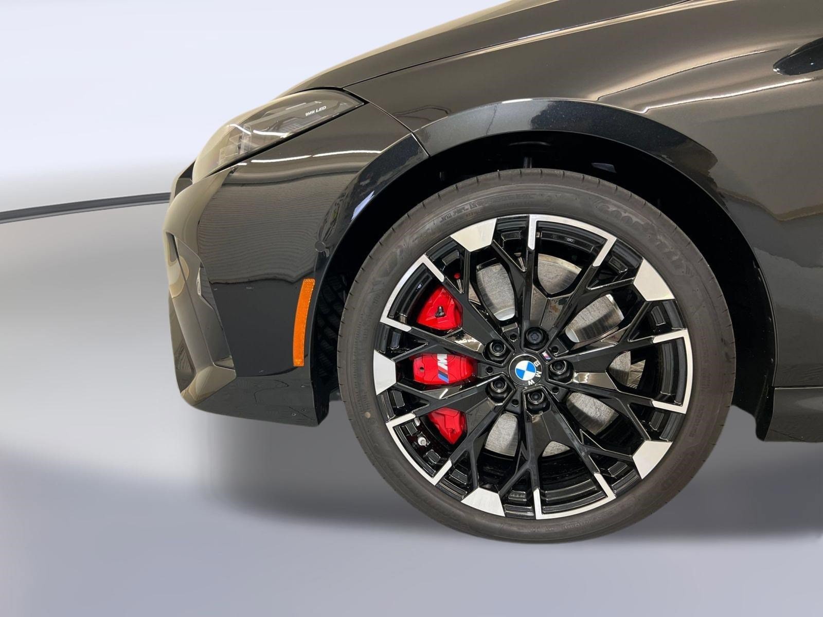 2026 BMW 2 Series M235 - Photo 10