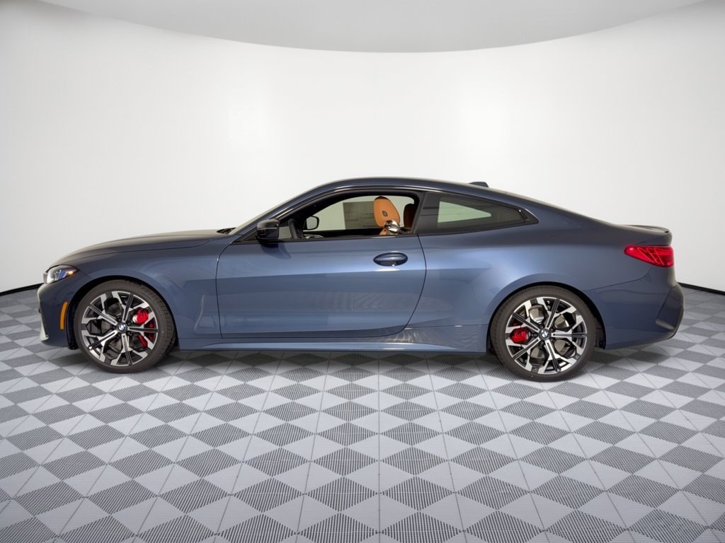 New 2027 BMW 430i Coupe