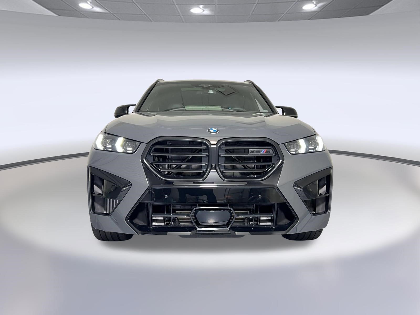 2026 BMW X5 M X5 M - Photo 4