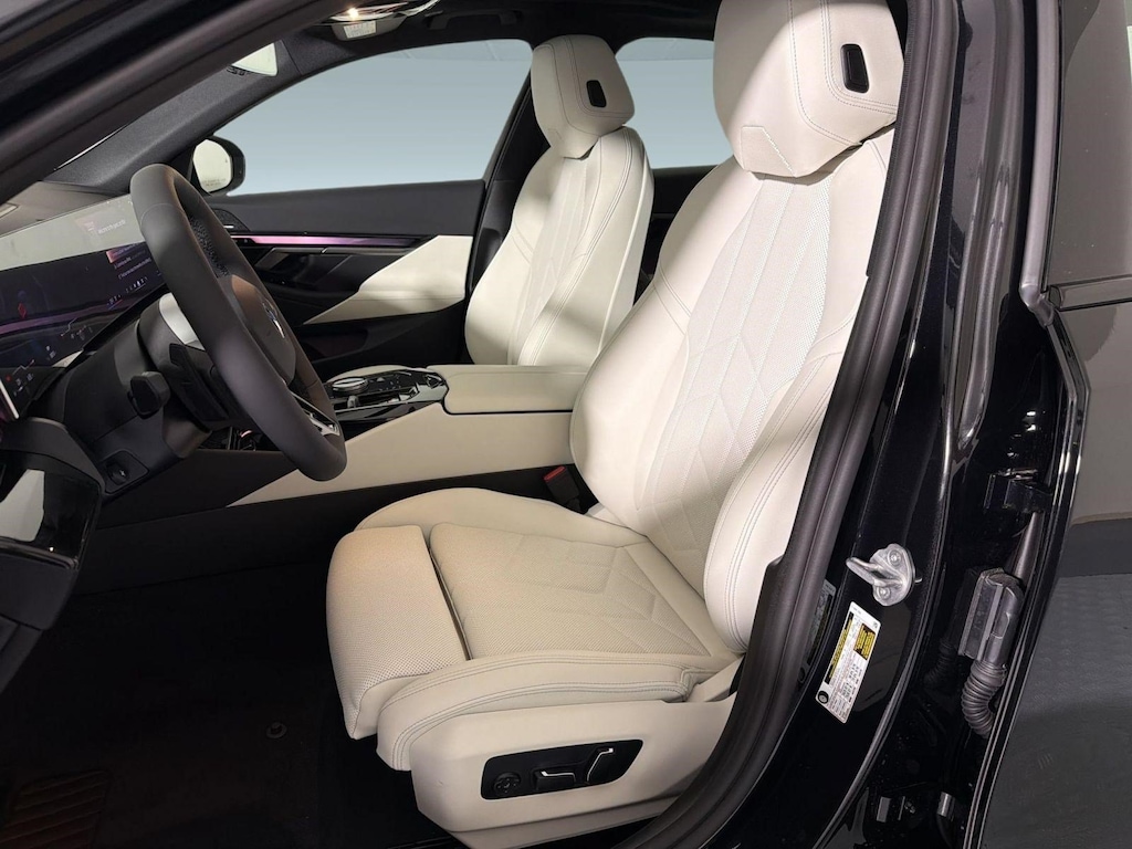 New 2027 BMW 530i Sedan
