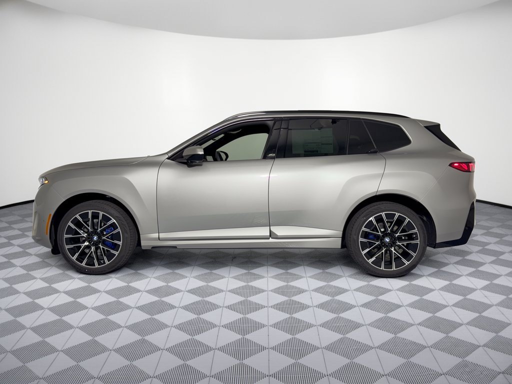 New 2027 BMW X5 40 xDrive SUV