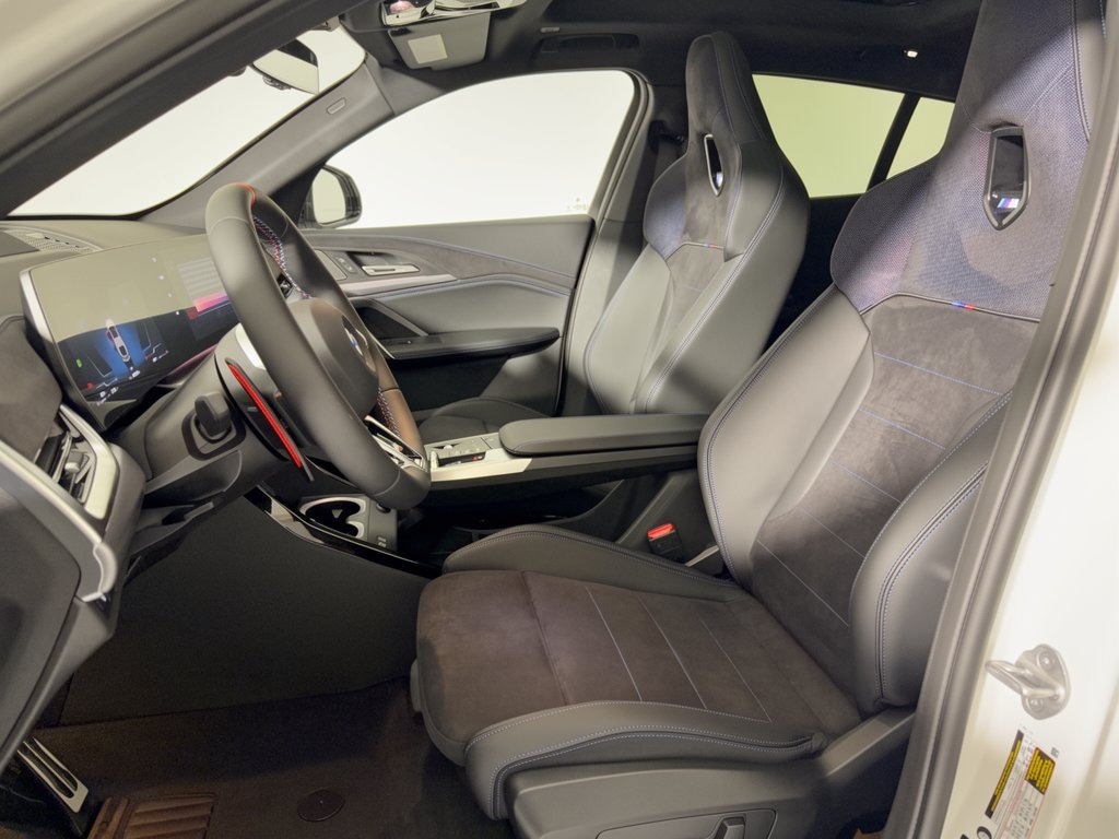 New 2027 BMW X2 M35i SUV