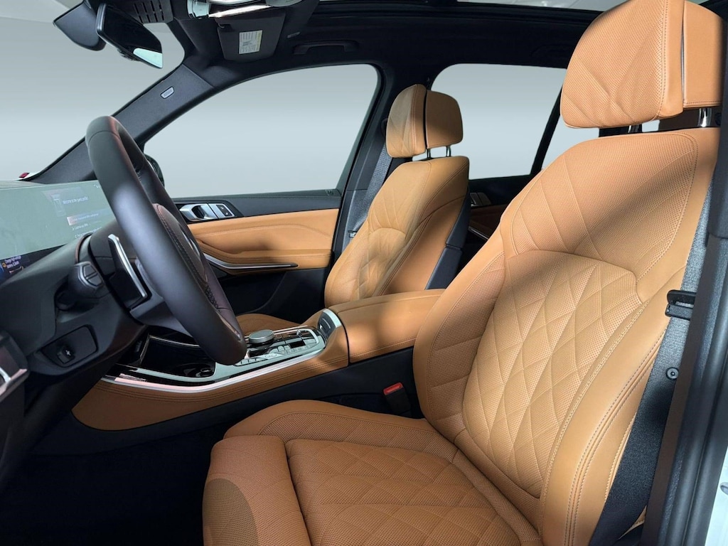 New 2026 BMW X5 PHEV xDrive50e SUV