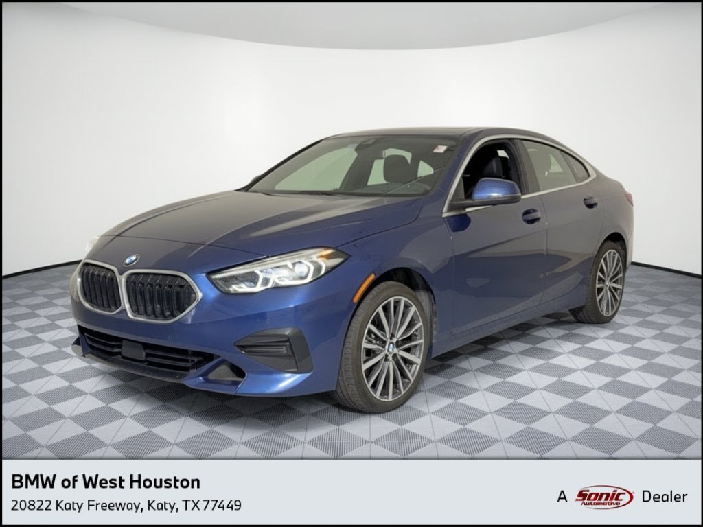 2024 BMW 2 Series
