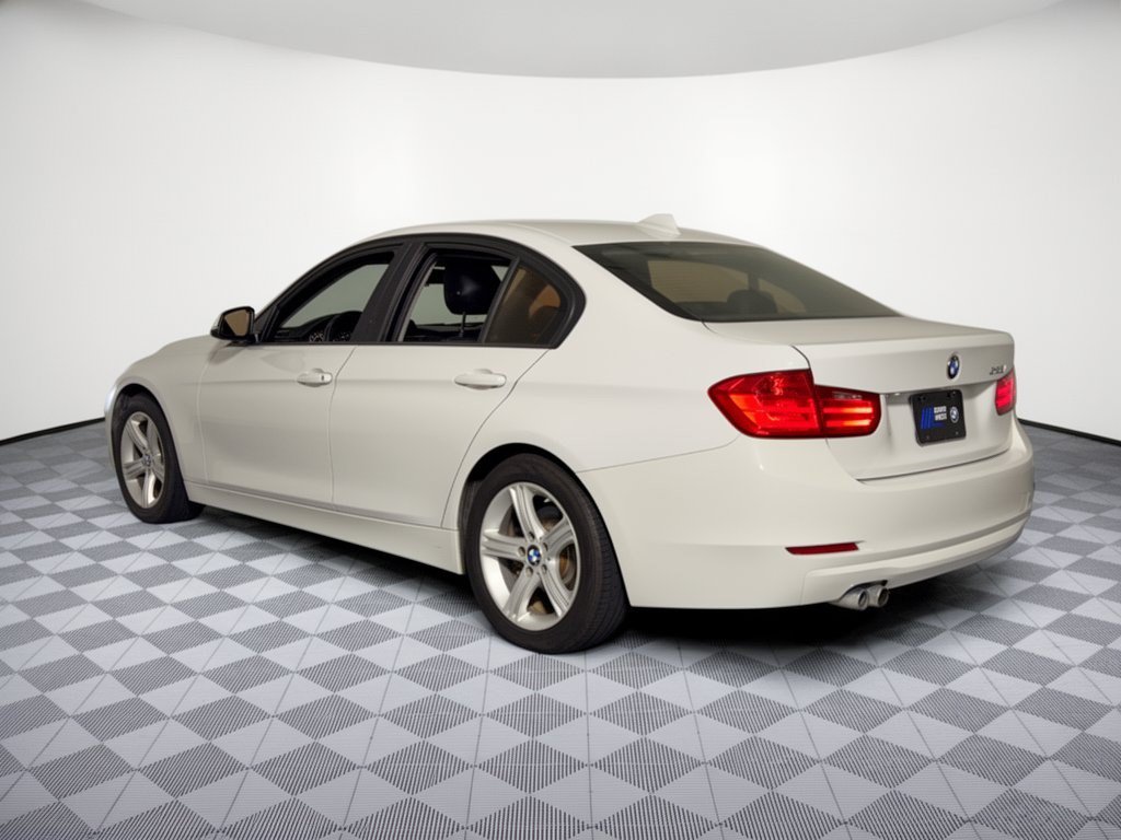 Used 2014 BMW 328i Sedan