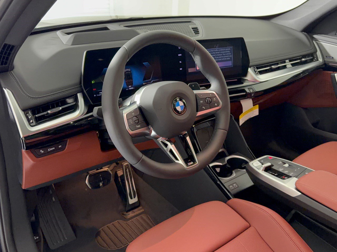 New 2027 BMW X1 xDrive28i SUV
