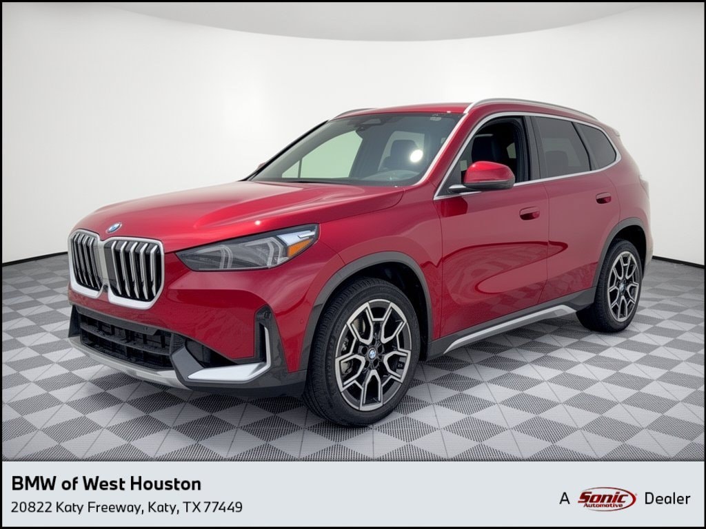 2026 BMW X1 28i